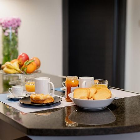 Nottolini 242 Apartment ลุคคา ภายนอก รูปภาพ