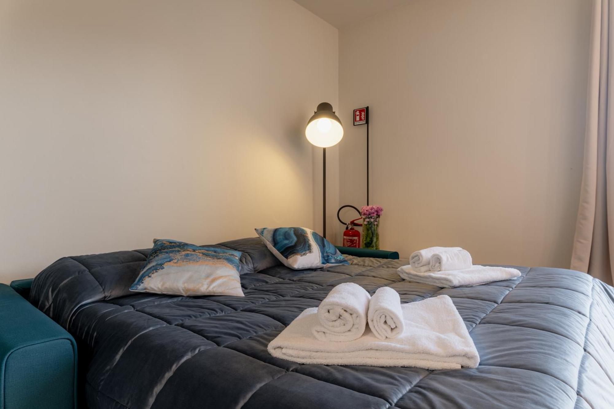 Nottolini 242 Apartment ลุคคา ภายนอก รูปภาพ