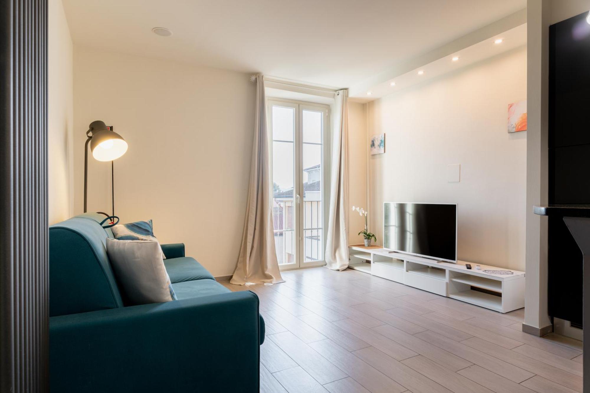 Nottolini 242 Apartment ลุคคา ภายนอก รูปภาพ
