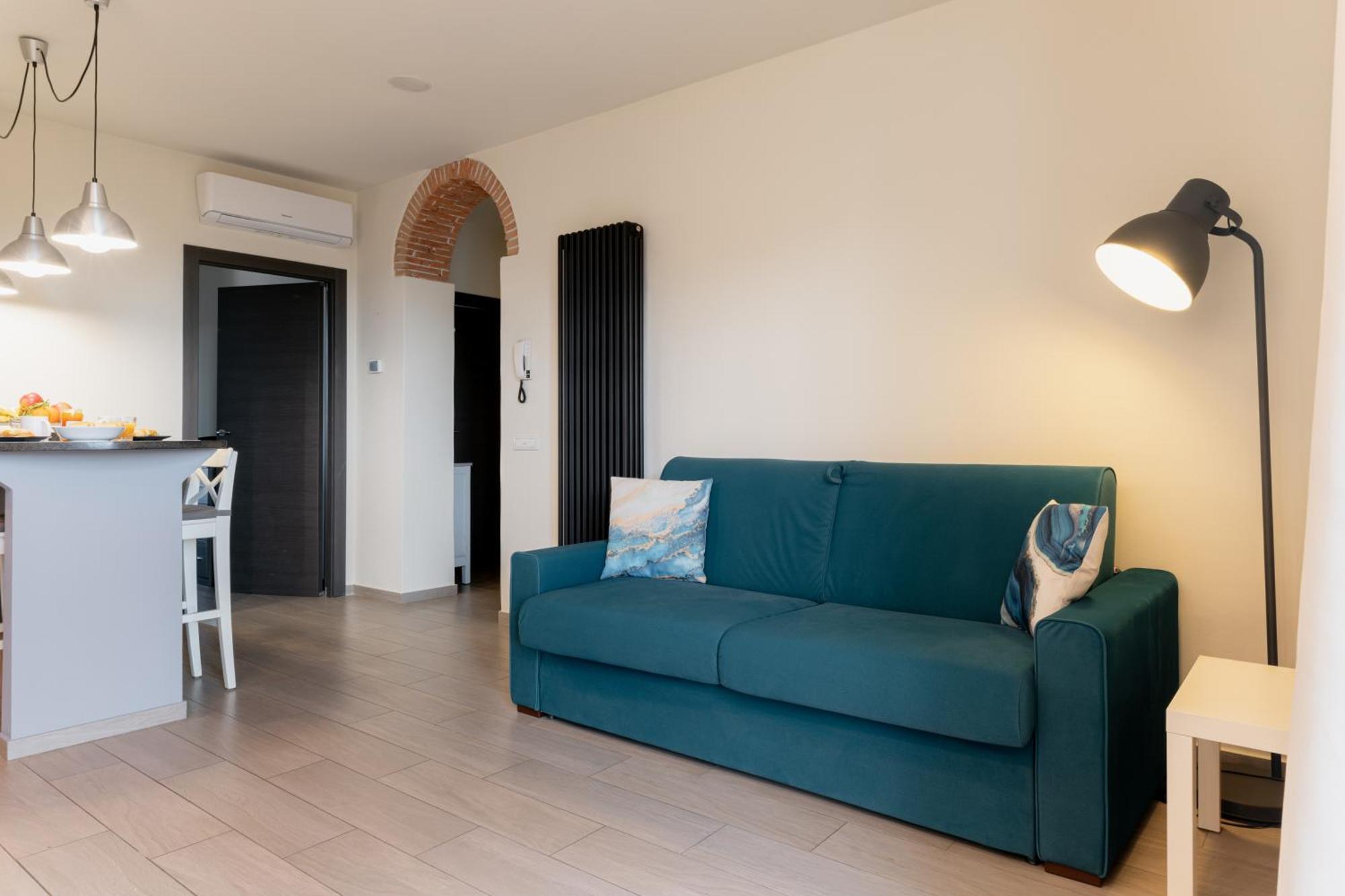 Nottolini 242 Apartment ลุคคา ภายนอก รูปภาพ