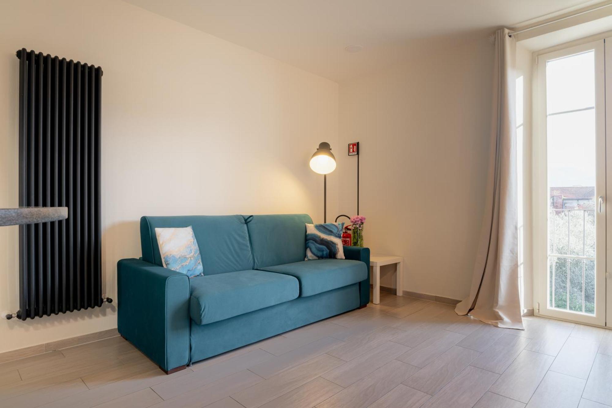Nottolini 242 Apartment ลุคคา ภายนอก รูปภาพ