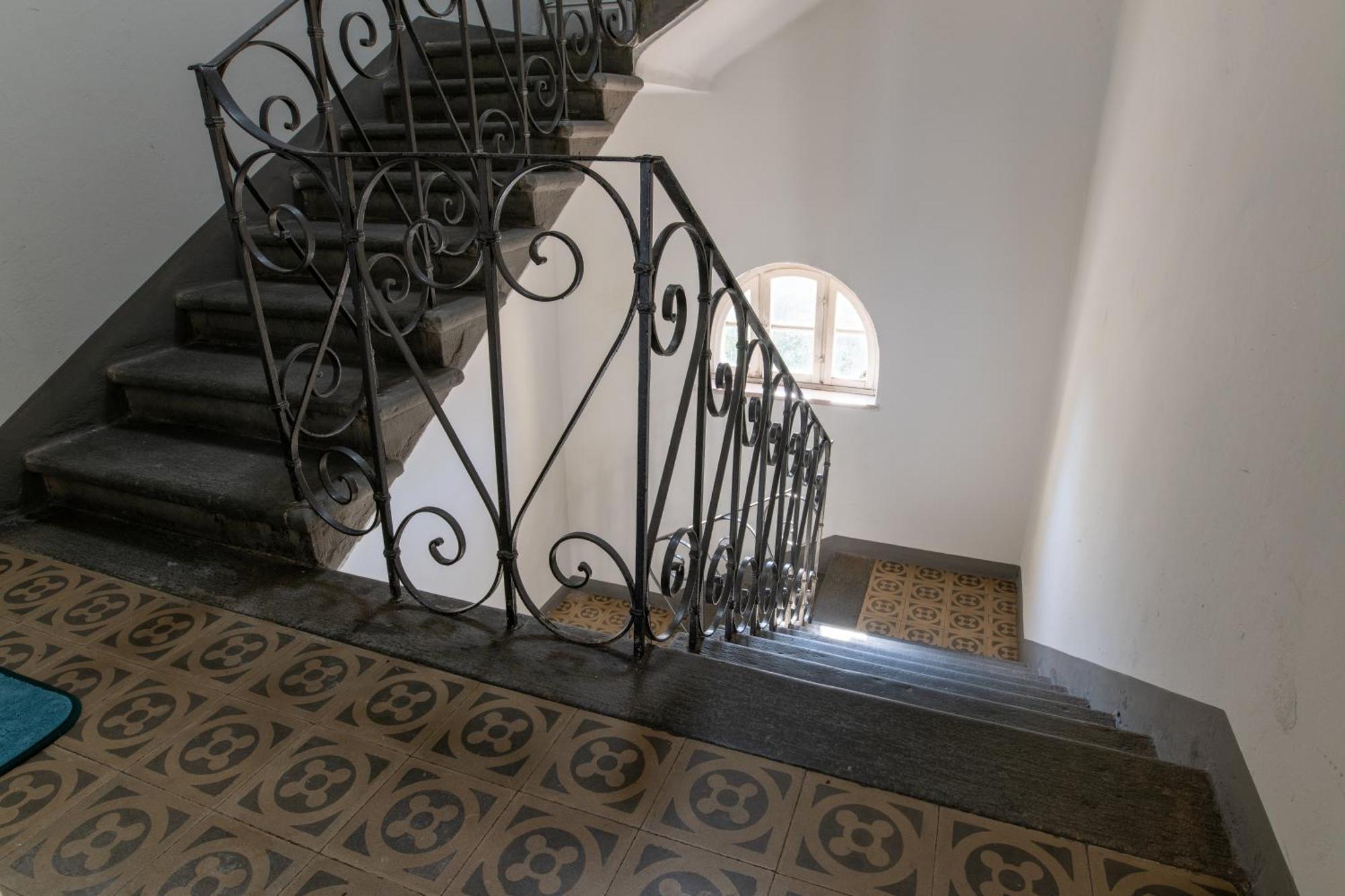 Nottolini 242 Apartment ลุคคา ภายนอก รูปภาพ