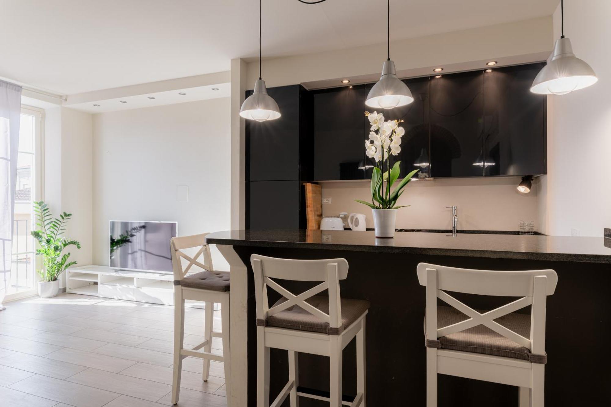 Nottolini 242 Apartment ลุคคา ภายนอก รูปภาพ