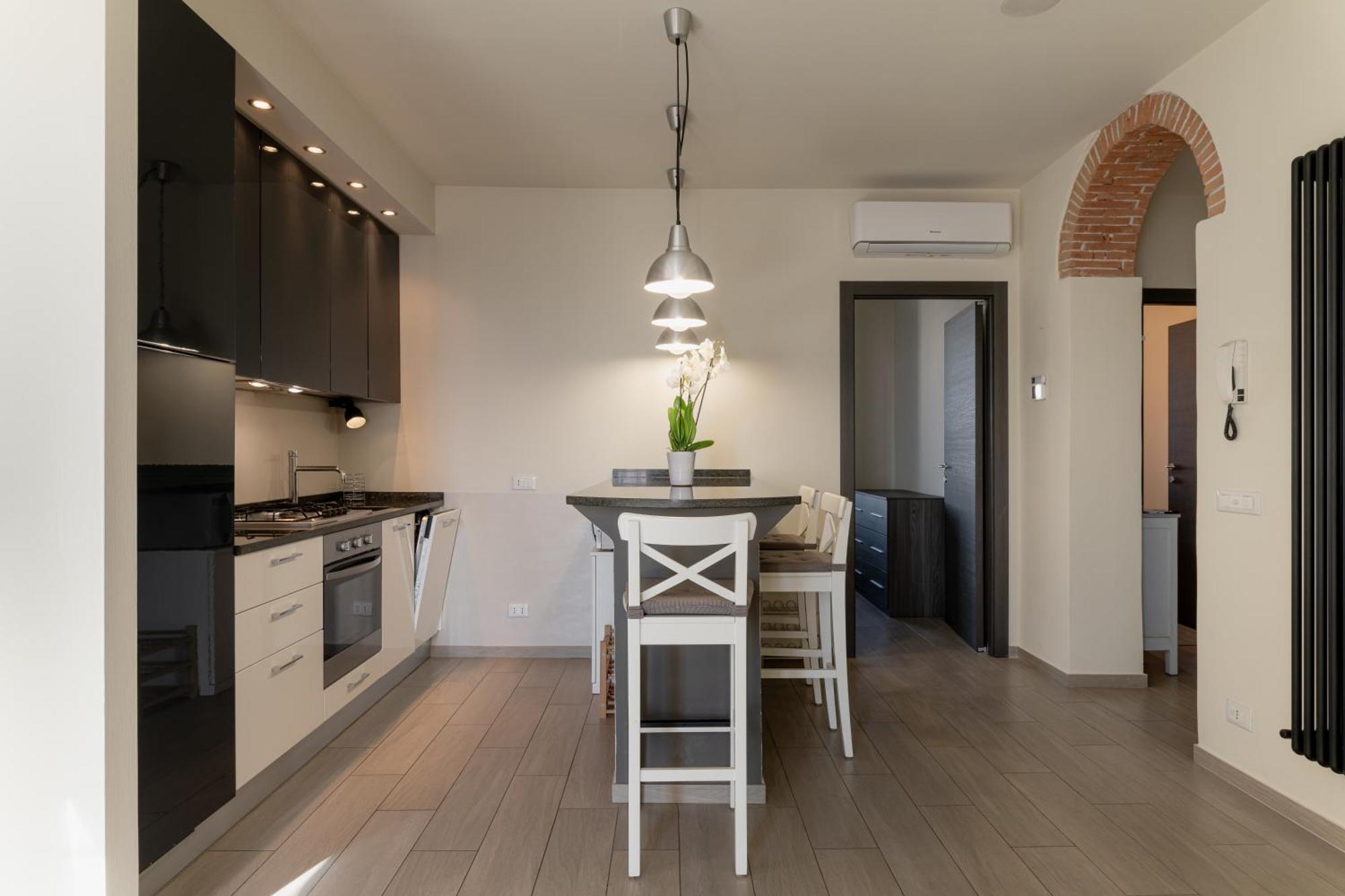 Nottolini 242 Apartment ลุคคา ภายนอก รูปภาพ
