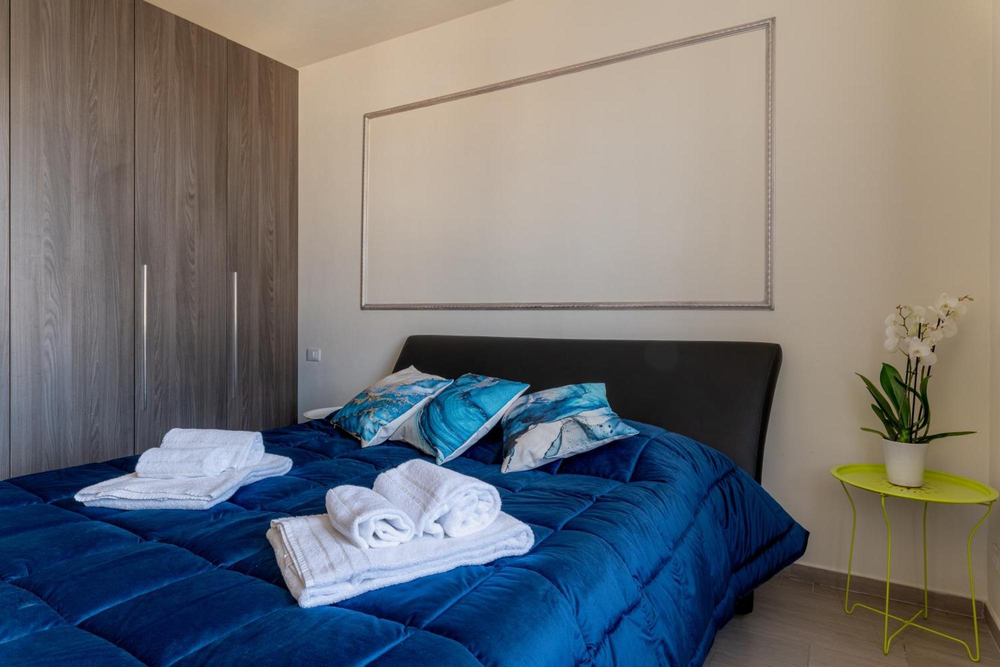 Nottolini 242 Apartment ลุคคา ภายนอก รูปภาพ