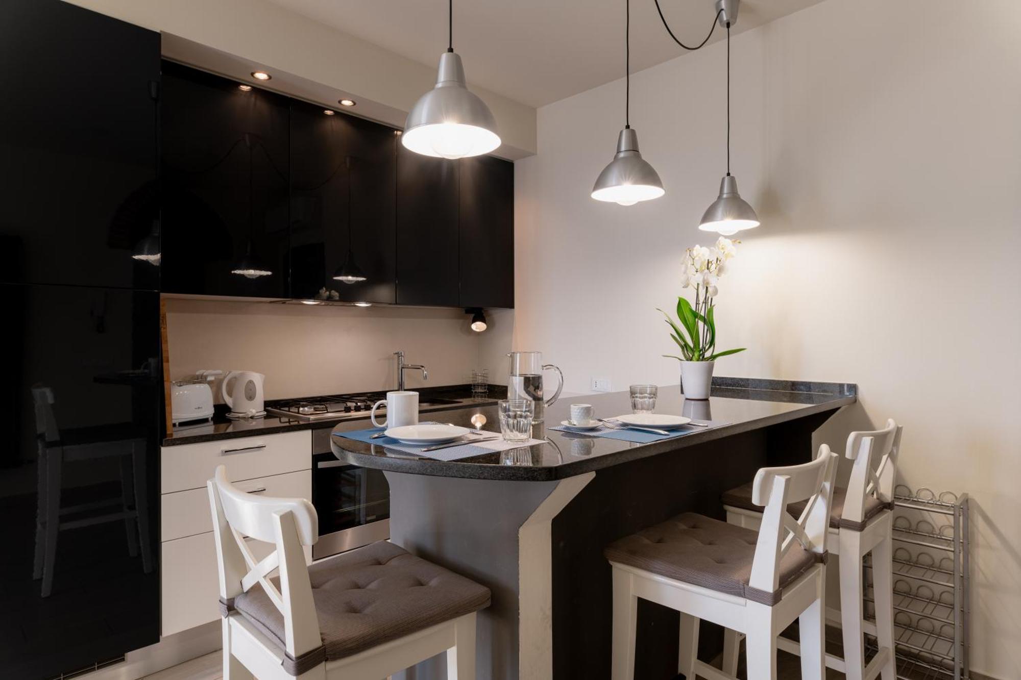 Nottolini 242 Apartment ลุคคา ภายนอก รูปภาพ