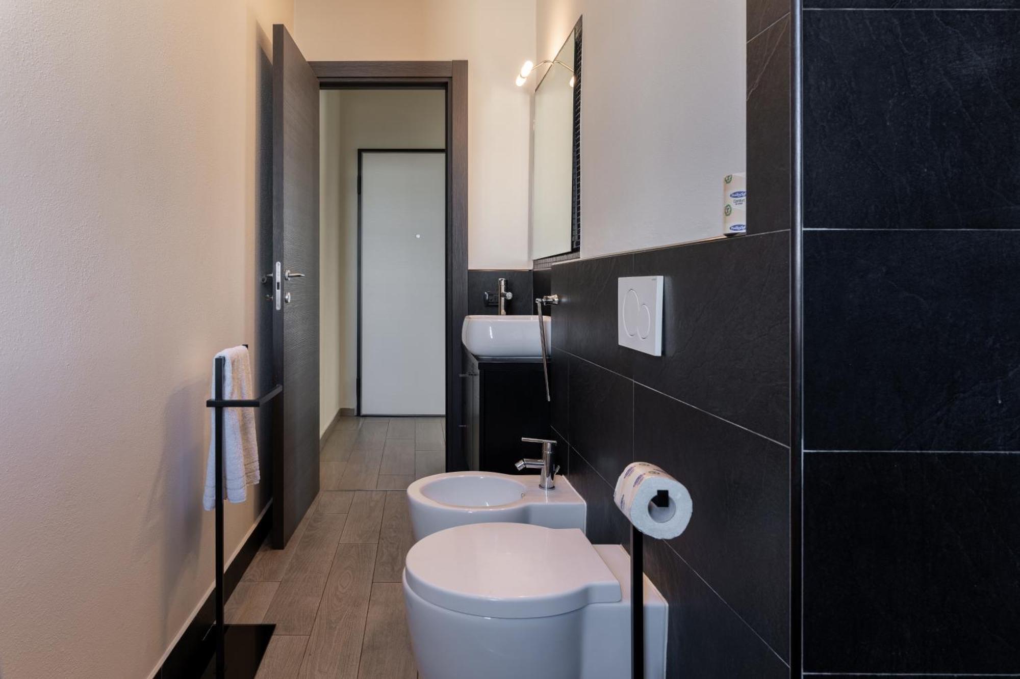 Nottolini 242 Apartment ลุคคา ภายนอก รูปภาพ